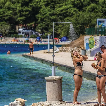 Two-bedroom In Okrug Gornji Trogir