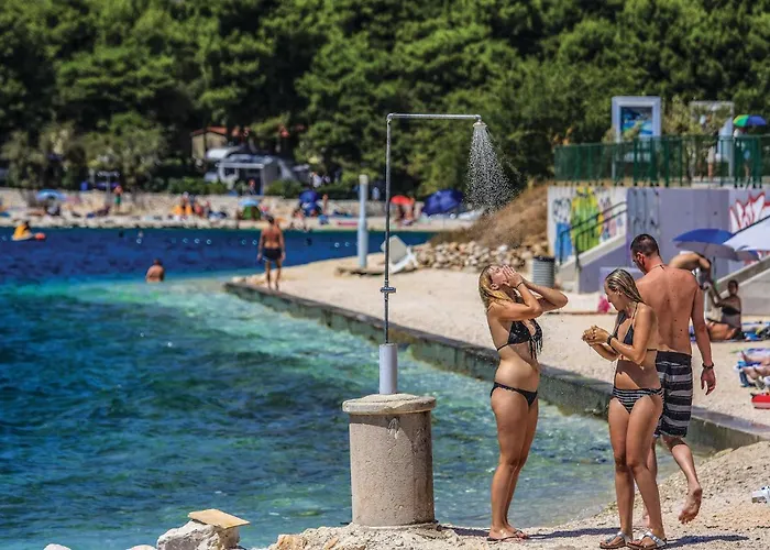 Two-bedroom In Okrug Gornji Trogir