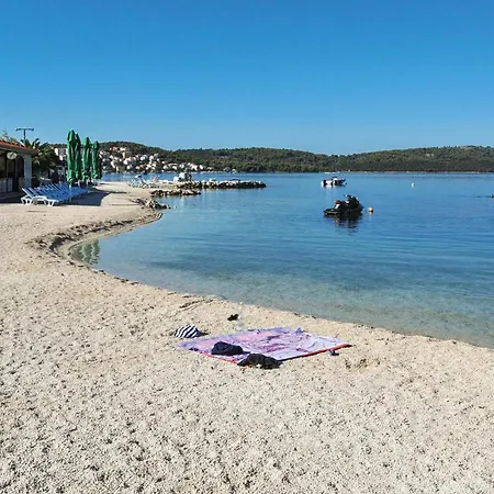 Apartament Two-bedroom In Okrug Gornji Trogir